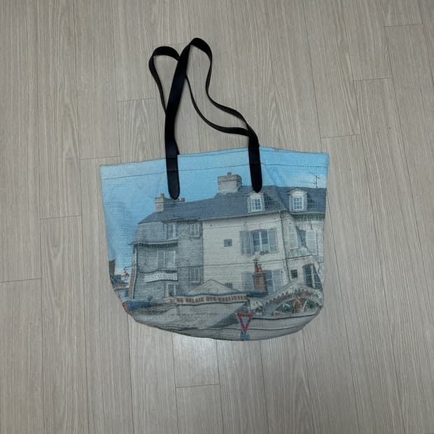 애프터프레이 숄더백