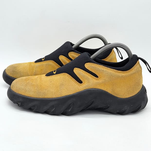 오클리 90's Arrowhead 슬립온 옐로우 (250)