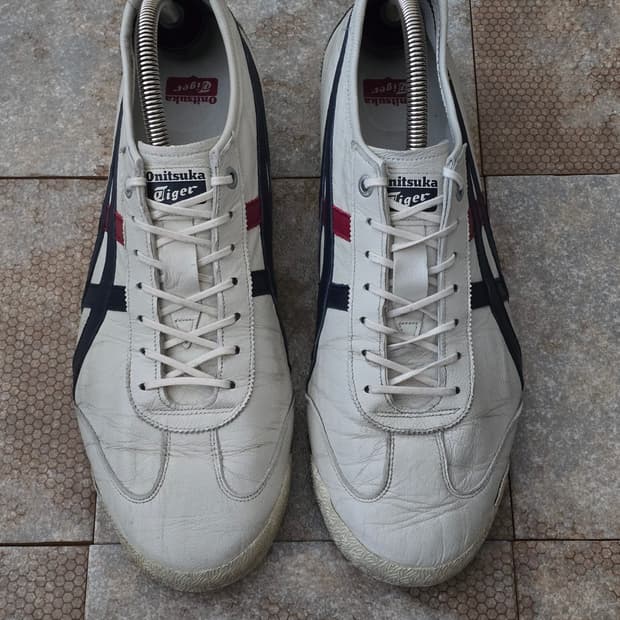 (285)오니츠카타이거 멕시코 66 sd