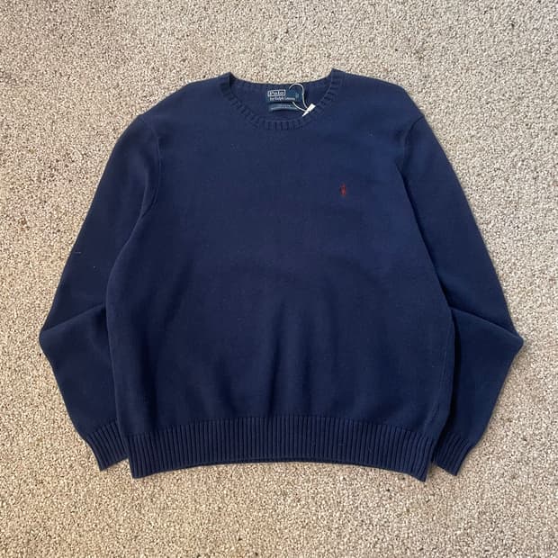 폴로 니트 ⭐️1178