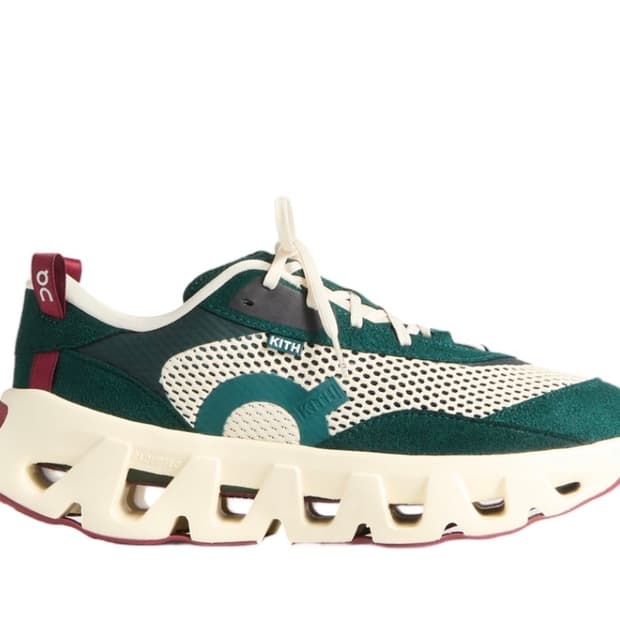 키스 온러닝 테크2 그린