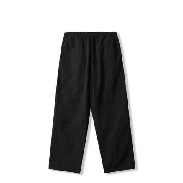 [1] 스테디에브리웨어 이지 밴딩 나일론 팬츠