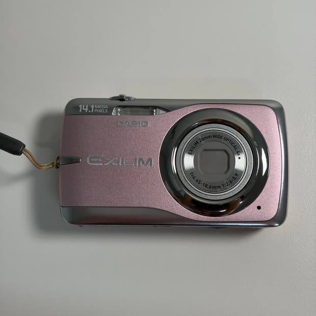 민트급) 카시오 엑슬림z550