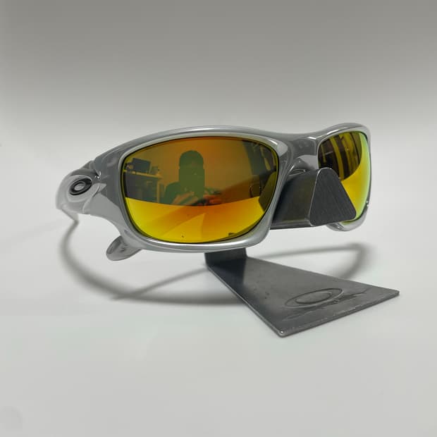 오클리 TenX (텐엑스) 선글라스