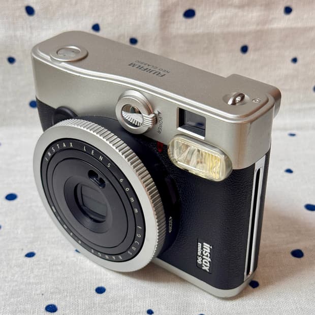 인스탁스 미니 90