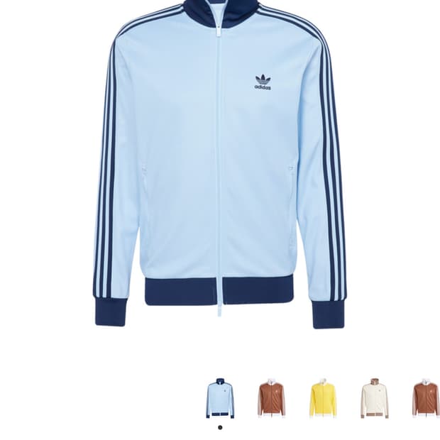 아디다스 져지 JP2521