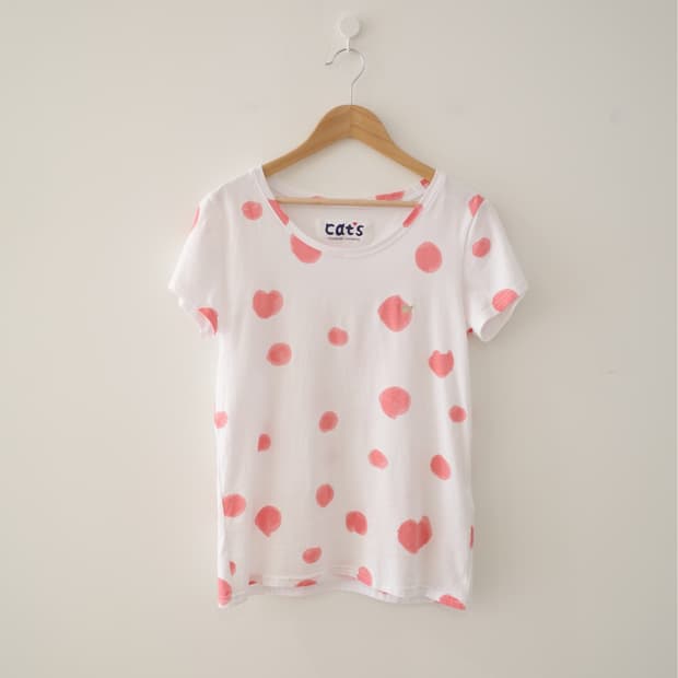 Tsumori chisato t-shirt