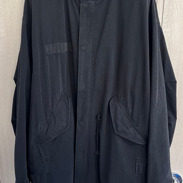 [XL] 느린양반 스펙테이터 피쉬테일