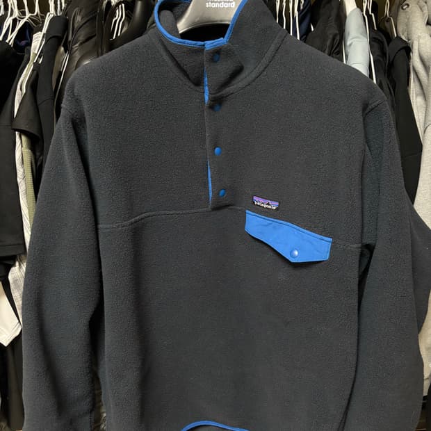 신칠라 블랙 m사이즈