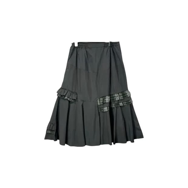 JPN VTG skirt