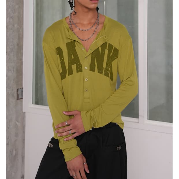 ESC studio 헨리 롱슬리브