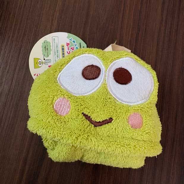 케로피 핸드타월