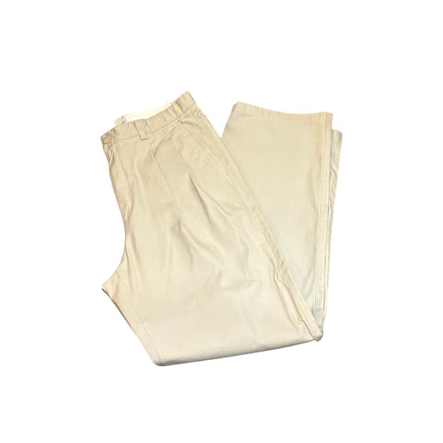 라코스테 면바지 팬츠 30사이즈
