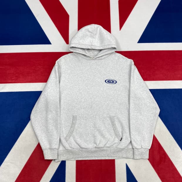 미스치프 후드티 여성one size 