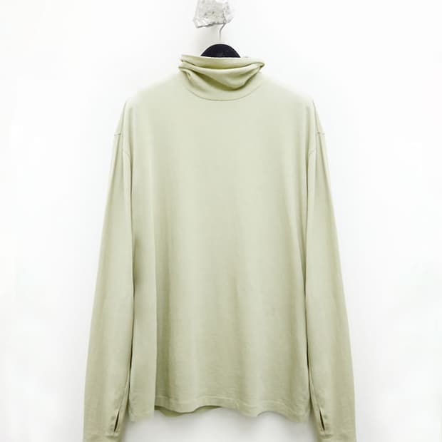 유스 youth 핑거홀 롱슬리브 티셔츠