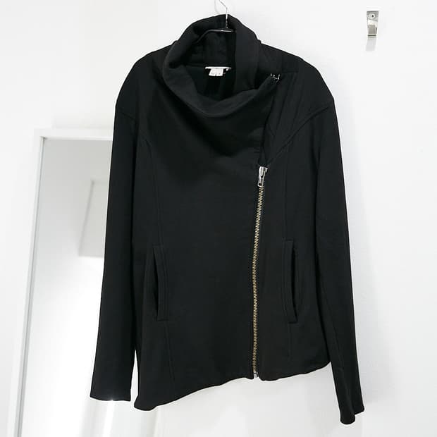 Biker Jacket