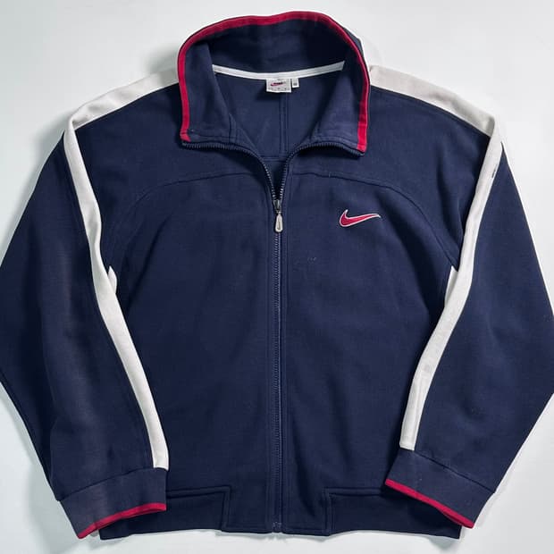 90s 나이키 빅스우시 져지 