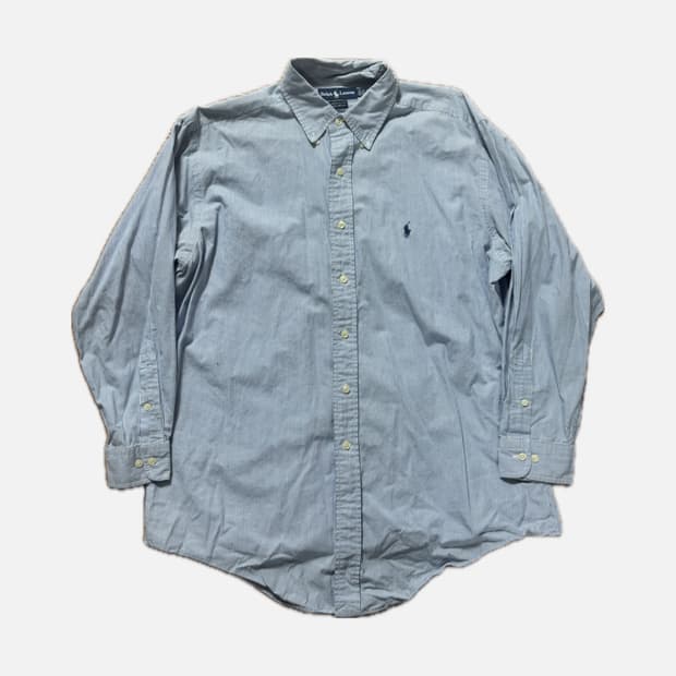 폴로 랄프로렌 셔츠