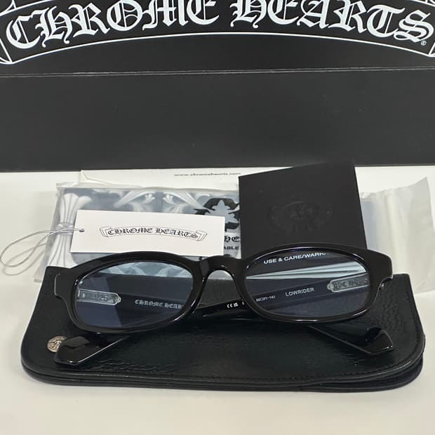 크롬하츠 로우라이더 52