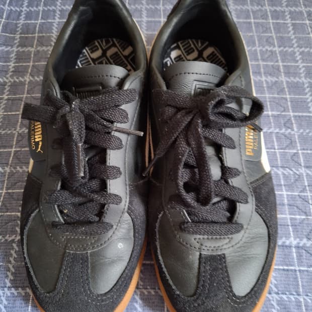PUMA Palermo Sneakers