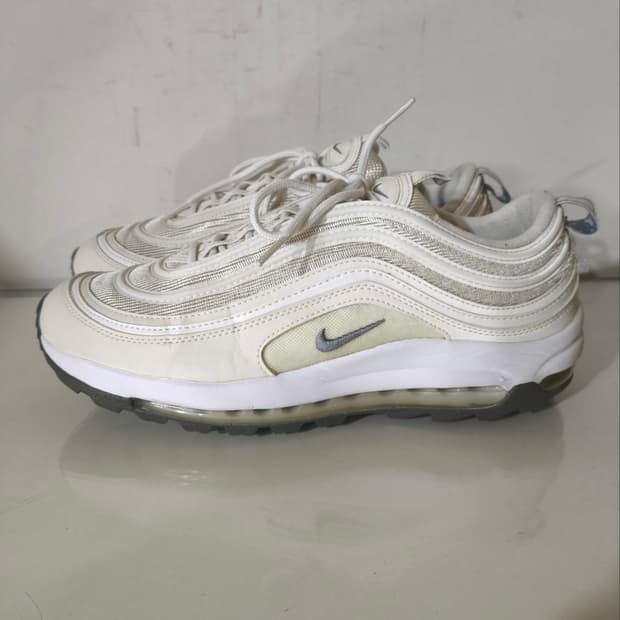 280mm 나이키 에어맥스97 G 골프화