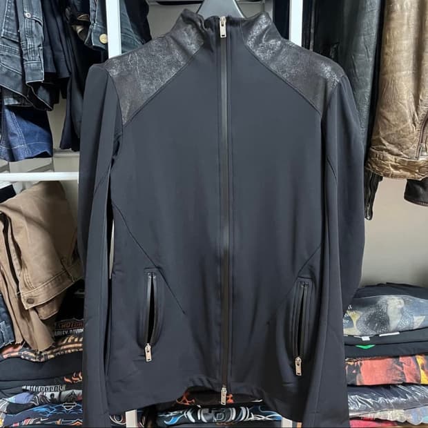 10sei0otto 집업자켓