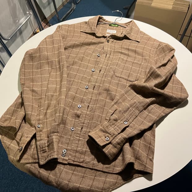 폴스미스 런던 셔츠