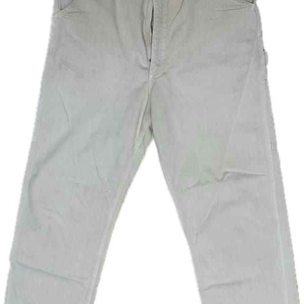 칼하트 90s 카펜터 팬츠