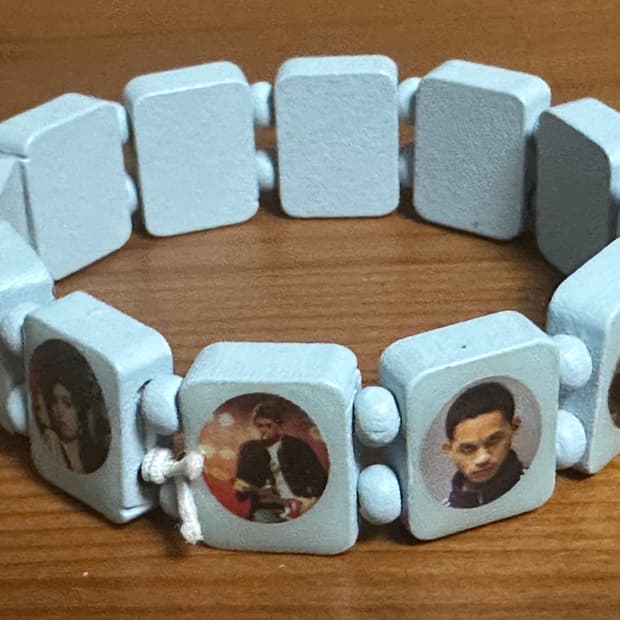 bazo1199 바조 팔찌