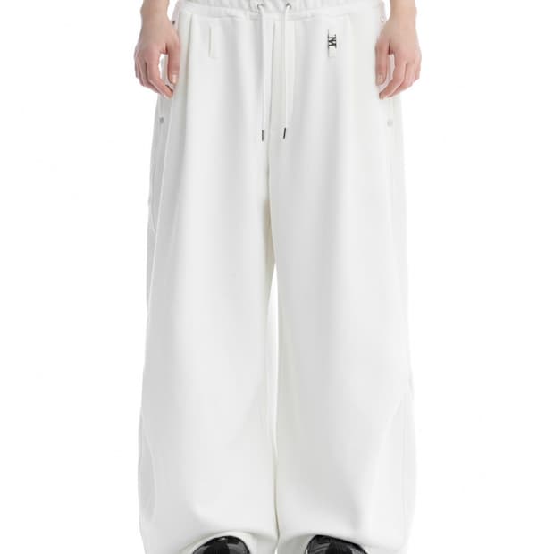 트리밍버드 스웻팬츠