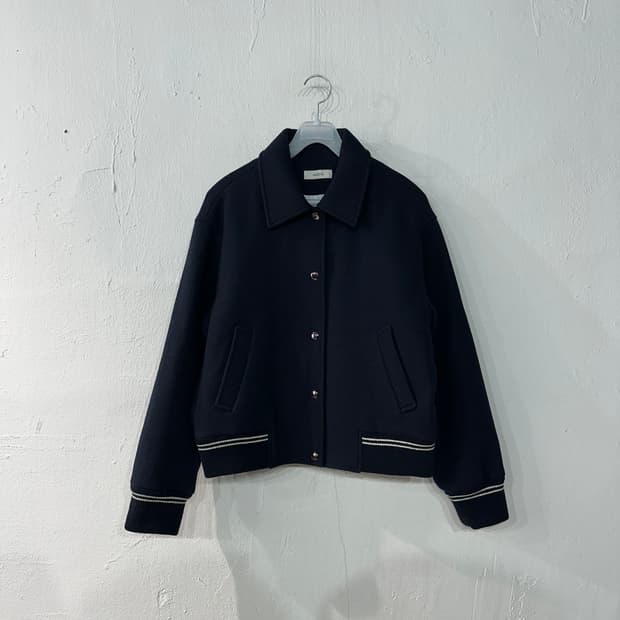 HAZZYS 헤지스 골프 경량패딩 XL