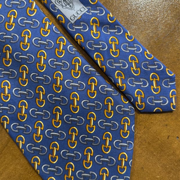 Gucci Ties