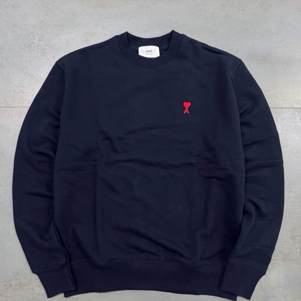 아미 맨투맨 {S~XL까지 다있습니다}