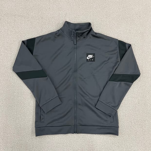 XL 나이키 여성 트랙탑 져지 집업 0130M1