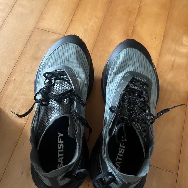 (새상품) 새티스파이 더라커 270