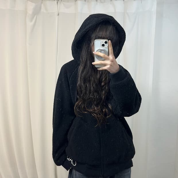 Calvin Klein Black Fleece