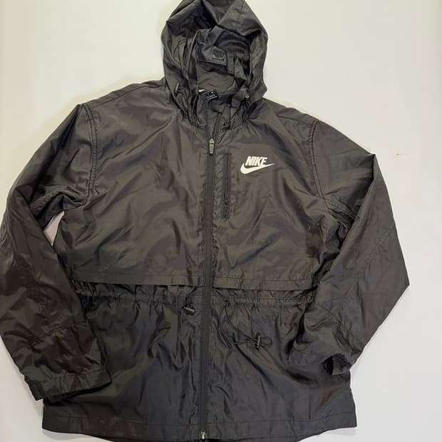 나이키 바람막이 자켓(S사이즈)