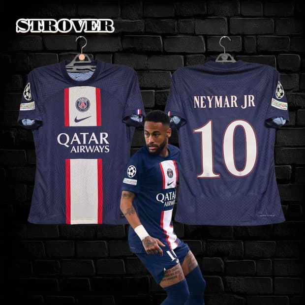 22/23 PSG 네이마르 M (지급용)