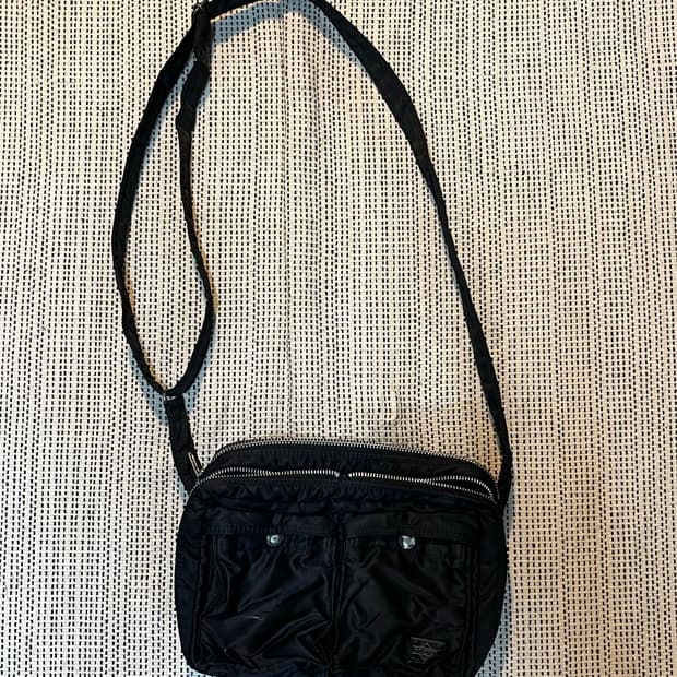 Porter 요시다 포터 탱커 숄더백 s