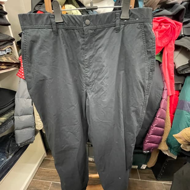 유니클로 히트텍바지