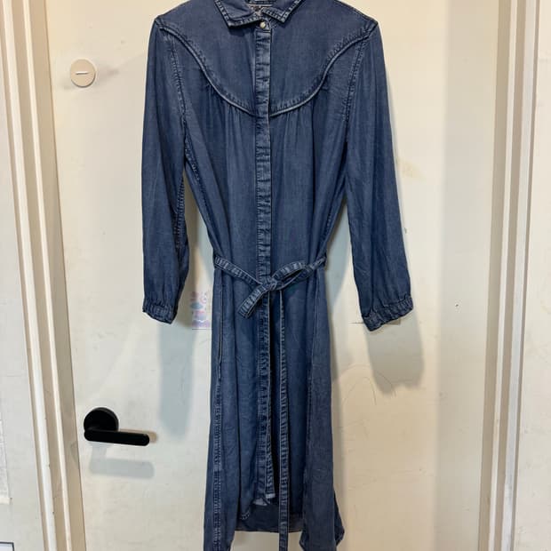 Levis 리바이스 데님 원피스