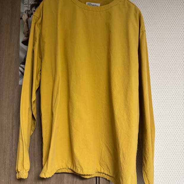 퍼르티멘토 풀오버