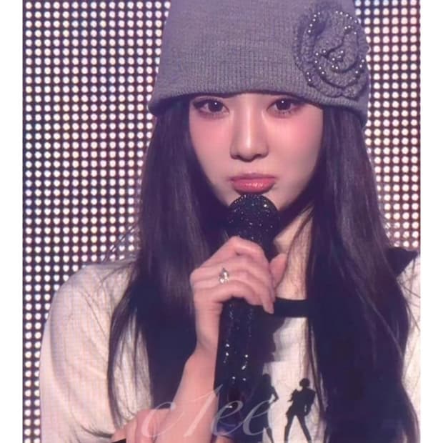 셋업이엑스이 비니