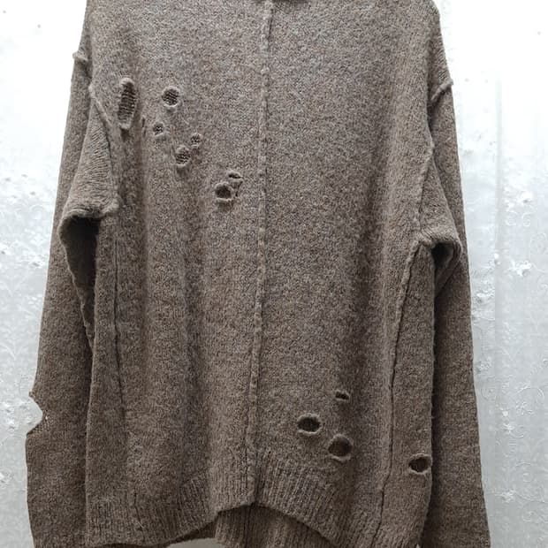 이자벨마랑  니트 38