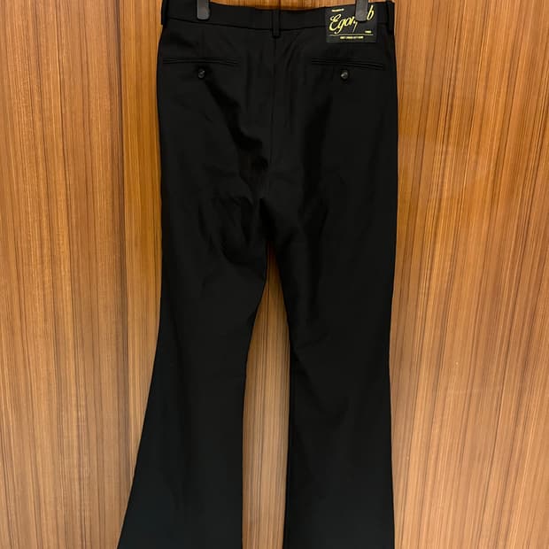 에곤랩 부츠컷 슬랙스