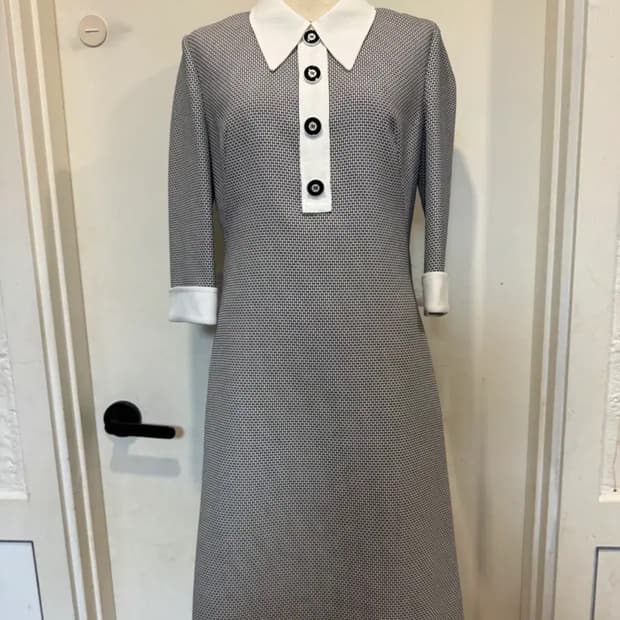 새상품 MOJO S PHINE 모조에스핀 원피스