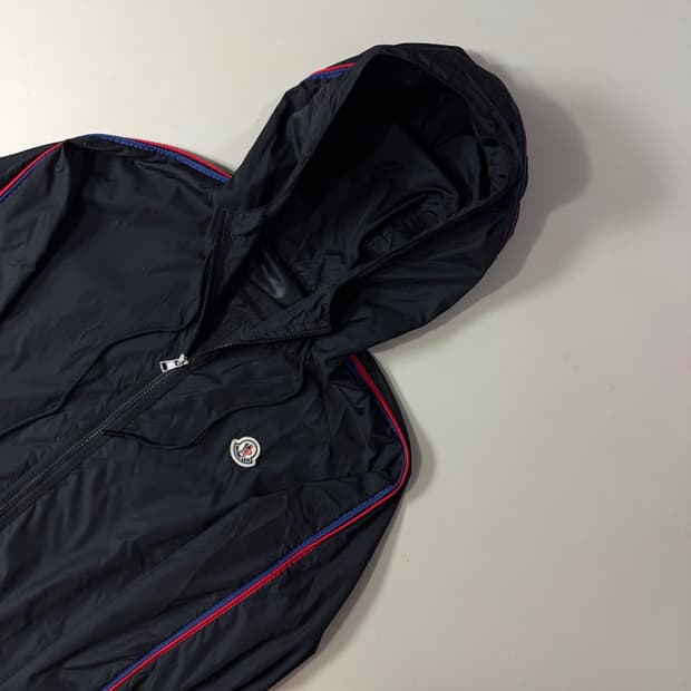 [백화점판/당일출고]몽클레어 하타브 바람막이