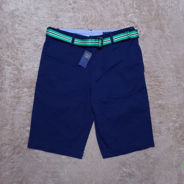 폴로 랄프로렌 키즈 반바지 16 0518 1