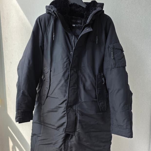 Marmot 마모트 롱패딩