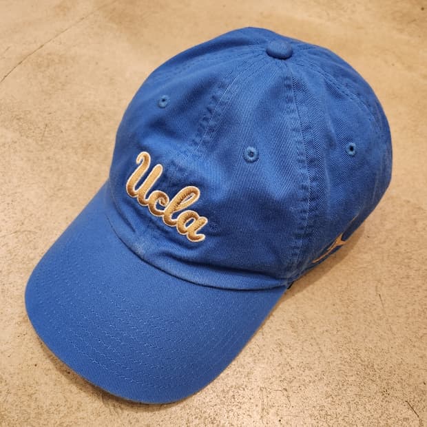 나이키 조던 ucla 모자